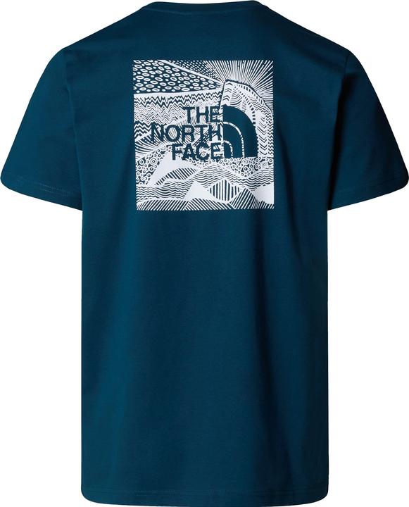 Immagine prodotto North Face Celebrazione Redbox (XXL)