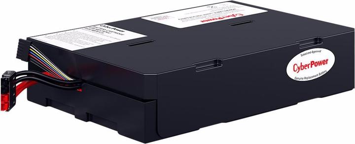 Immagine prodotto Cyberpower Dc