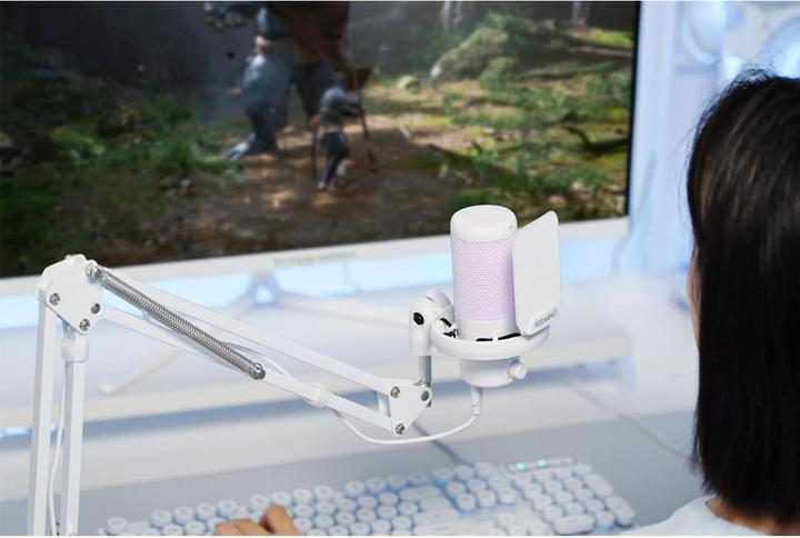 Image du produit Feelworld VM1-AS-W Microphone