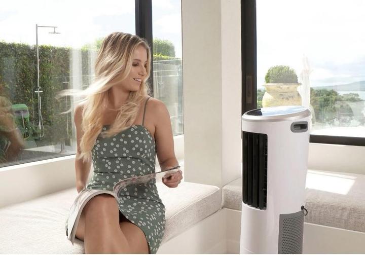 Produktbild Livington Insta Chill (15 m²)