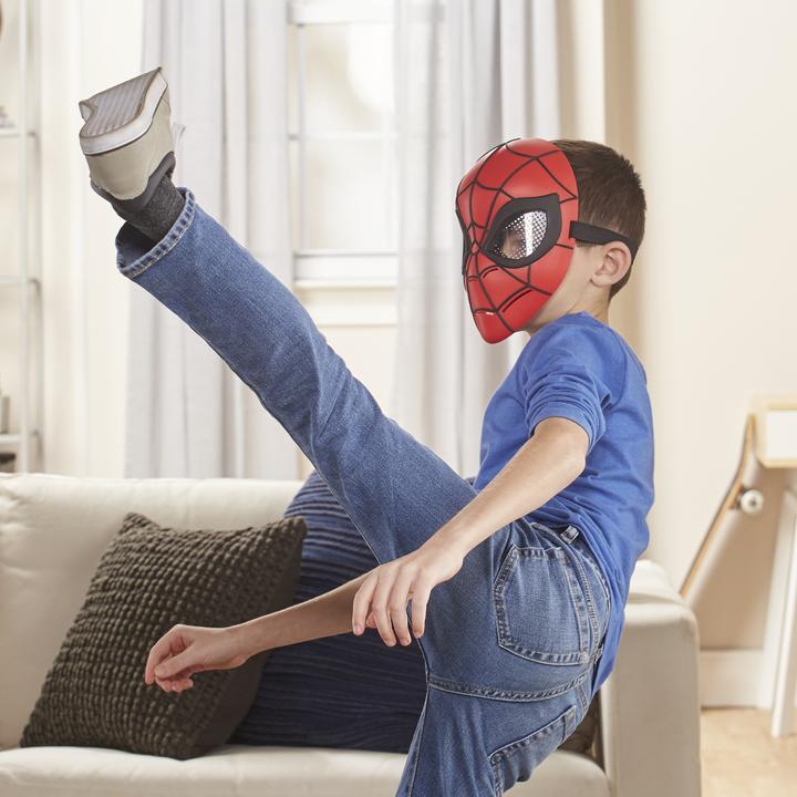 Image du produit Hasbro Spider-Man