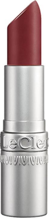 T. LeClerc Satin Lipstick (55 Pimpant)