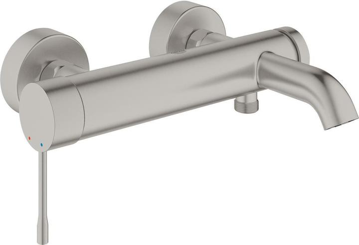 Produktbild Grohe Essence Einhand-Wannenbatterie