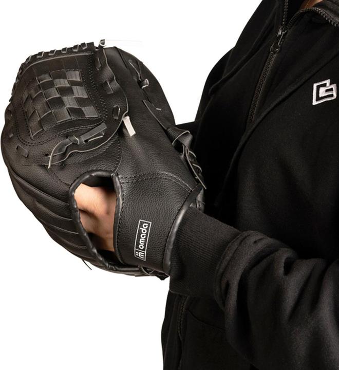 Image du produit Omada Gant de baseball pour droitiers Pitcher 12,5" adulte (12.50")