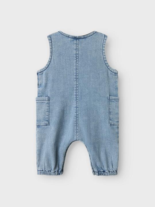 Image du produit Name it Denim Overall (68)