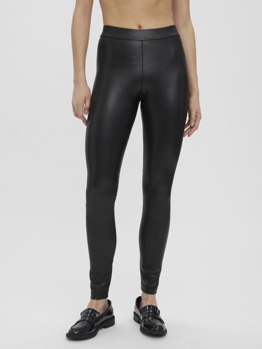 Produktbild Vero Moda Normal Waist Leggings (32)