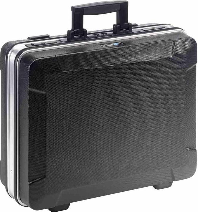 Productafbeelding B&W International Toolbox basismodule (1 onderdelen)
