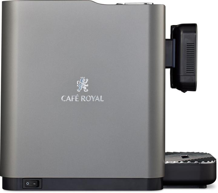 Image du produit Café Royal CRpro-300 (NESPRESSO Professional)