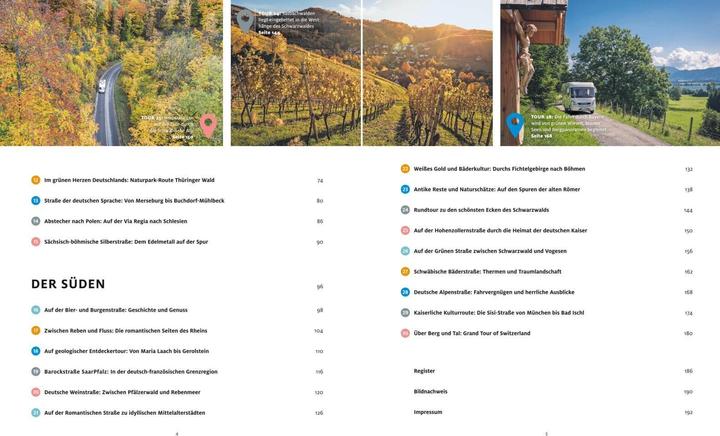 Produktbild Yes we camp! Einfach losfahren (Deutsch, Katja Hein, Ralf Johnen, Gerhard von Kapff, 2022)