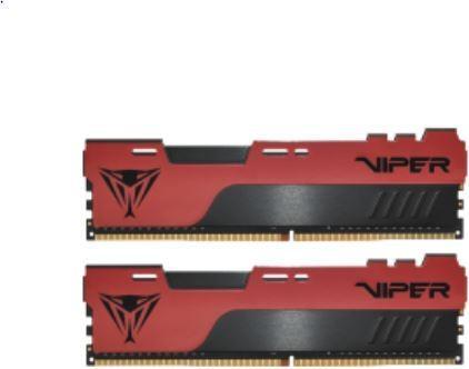 Immagine prodotto Patriot Viper Elite II (2 x 8GB, 3200 MHz, DDR4-RAM, DIMM)