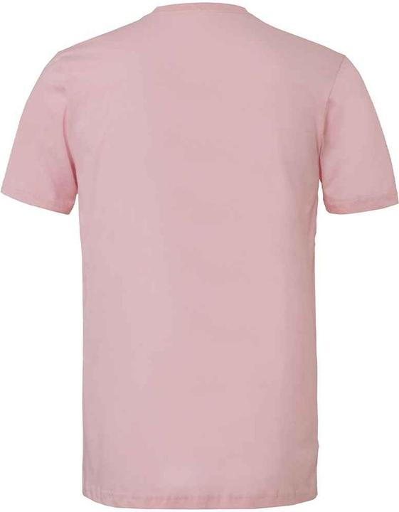 Actual product image Bella Canvas Unisex Jersey Crew Neck T-Shirt (XS)