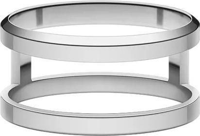 Immagine prodotto Daniel Wellington Elan Doppio Anello Argento 50 (50)
