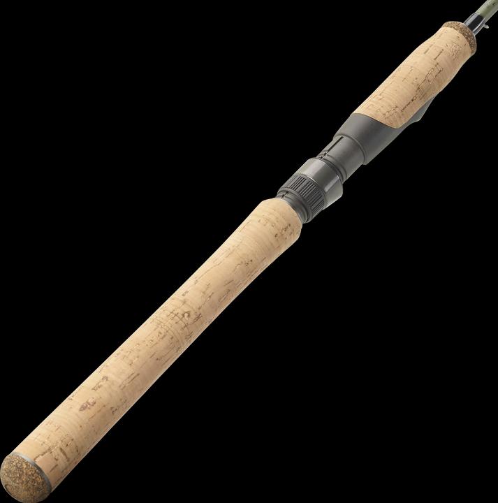 Image du produit Caperlan WXM-5 180 L (Canne à glace, 180 cm)