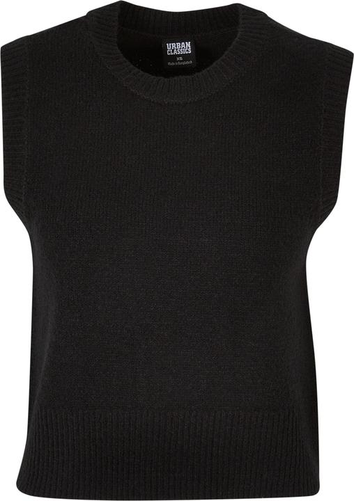 Urban Classics Ladies Knit Slipover