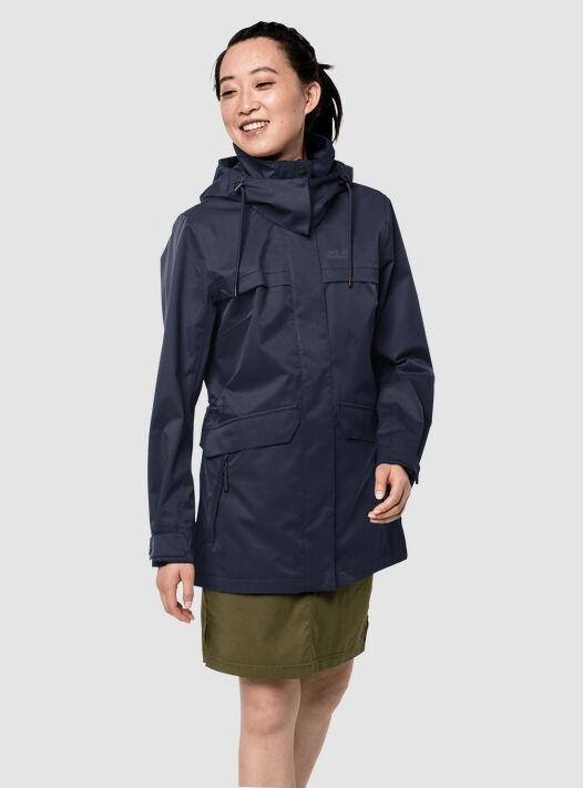 Actual product image Jack Wolfskin Ronga (S)