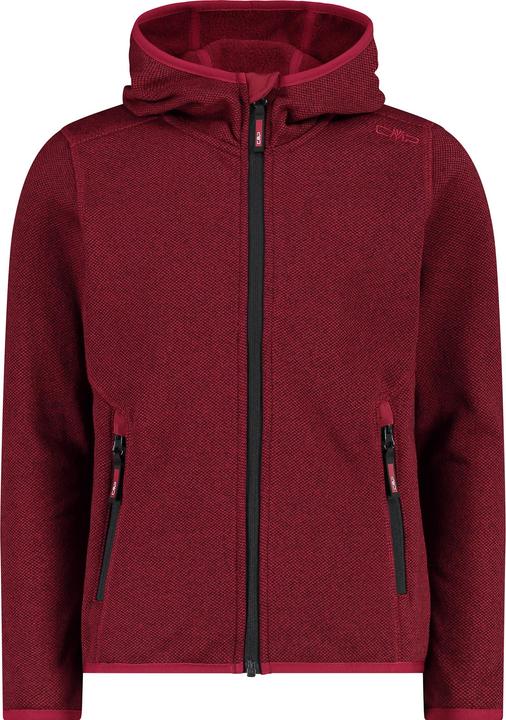 Produktbild CMP Campagnolo Girls Strick Fleece (92)