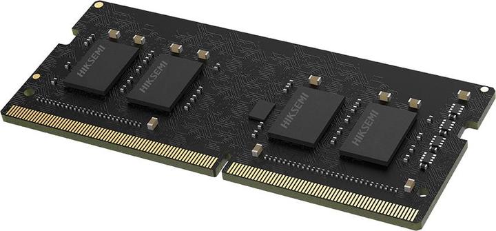 Hikvision HSC308S16Z1 8G Hiksemi Ram Sodimm Speicher (1 x 8GB, 1600 MHz, DDR3-RAM, SO-DIMM)