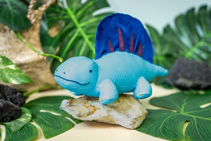 Produktbild Little Big Friends Dino Friends Dimitri the Dimetrodon (25 cm)