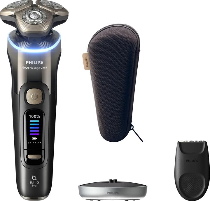 Actual product image Philips i9000 Prestige Ultra XP9405/11