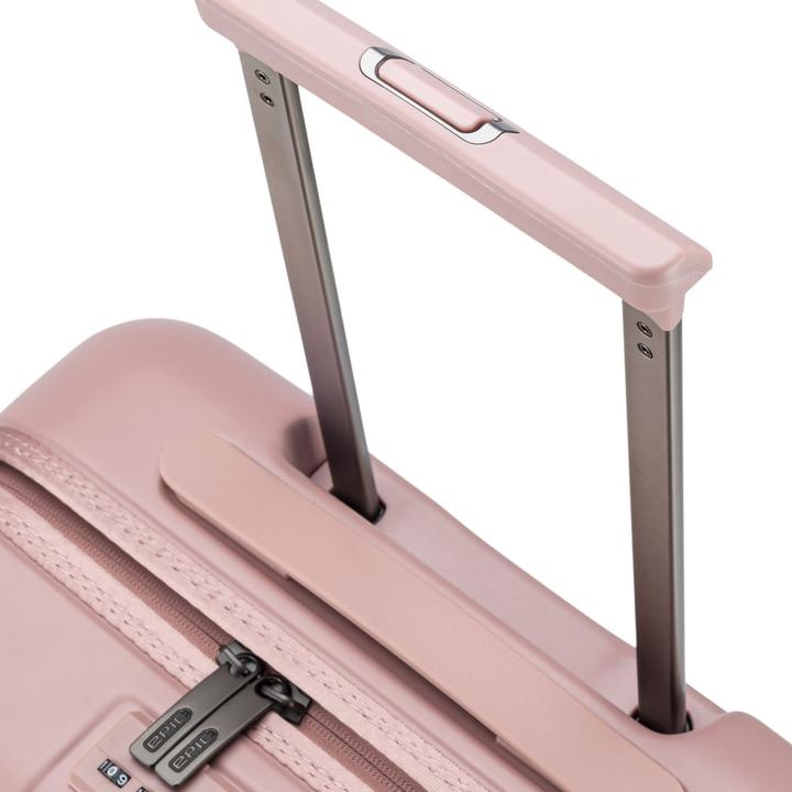 Actual product image Epic Spin 4 Rollen Kabinentrolley 55 cm Laptopfach (40 l, Hand luggage (up to 50 litres))