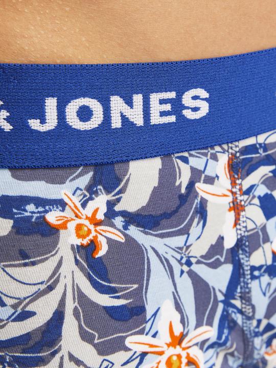 Actual product image Jack & Jones 7-pack boxer shorts Boxer shorts (L, pack of 7)