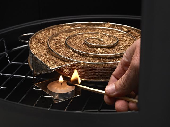 Produktbild Barbecook Kaltrauchgenerator-Set