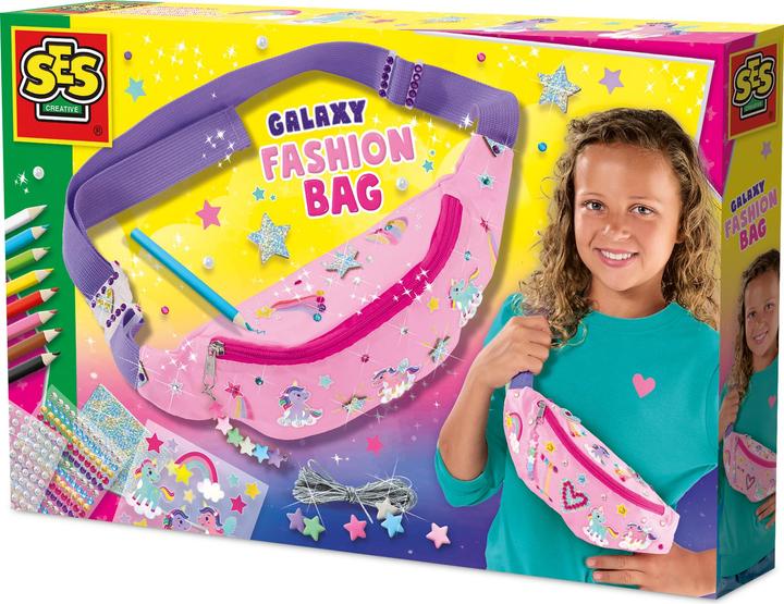 Immagine prodotto Ses Fashion Bauchtasche