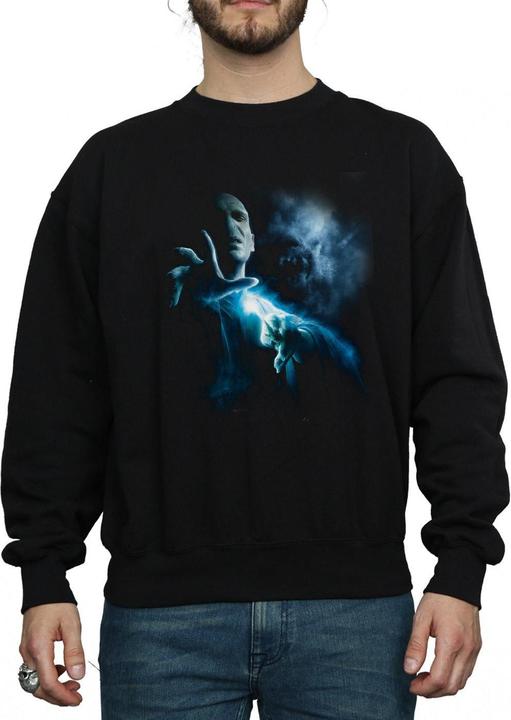 Voldemort Shadow Sweatshirt (XL)