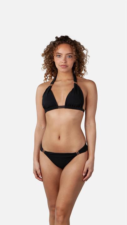 Actual product image Barts Solid Folded Bikini (XL)