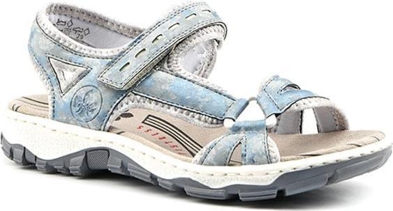 Produktbild Rieker Sandalen (40)