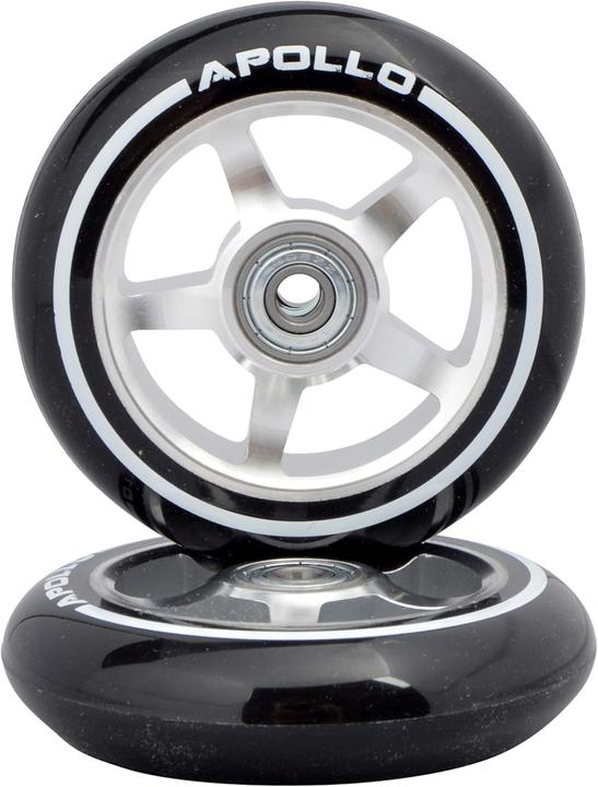 Produktbild Apollo Stunt Scooter Ersatzräderset Pro Wheels