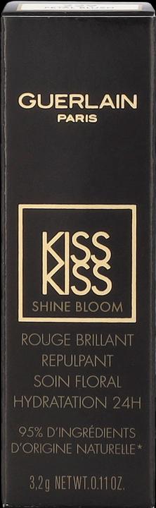 Produktbild Guerlain KK 21 Shine Bloom Lips 229 PETAL BLUSH R1 (229 Petal Blush)