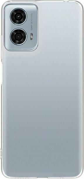 Immagine prodotto MU Classic Serie Softcase TPU (Potenza del Motorola Moto G24)
