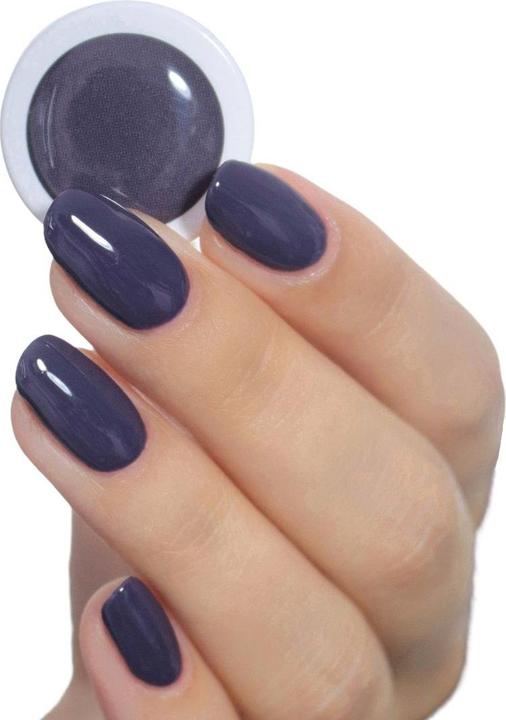 Produktbild Alessandro Striplac Peel or Soak - 180 Night Sky (180 Night Sky, UV-Gel Lack)