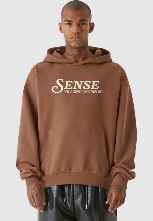 Image du produit 9N1M Sense SENSE Blazing Horizon Sweat à capuche - 160671 (L)