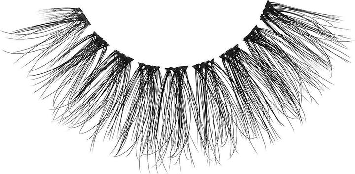 Produktbild KISS False eyelashes Lash Couture Muses Collection Lash 02 (Künstliche Wimpern)