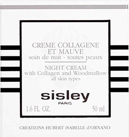Produktbild Sisley Collagen (50 ml, Nachtcreme)