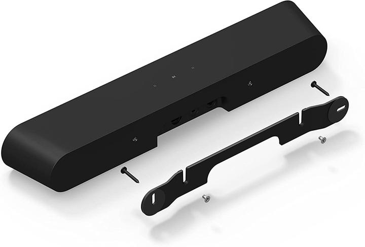 Sonos Ray Wall Mount (1 Stk., Wandmontage, Nicht beweglich)
