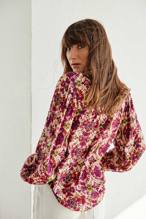 Actual product image La Petite Étoile 's blouse yassmina (40)