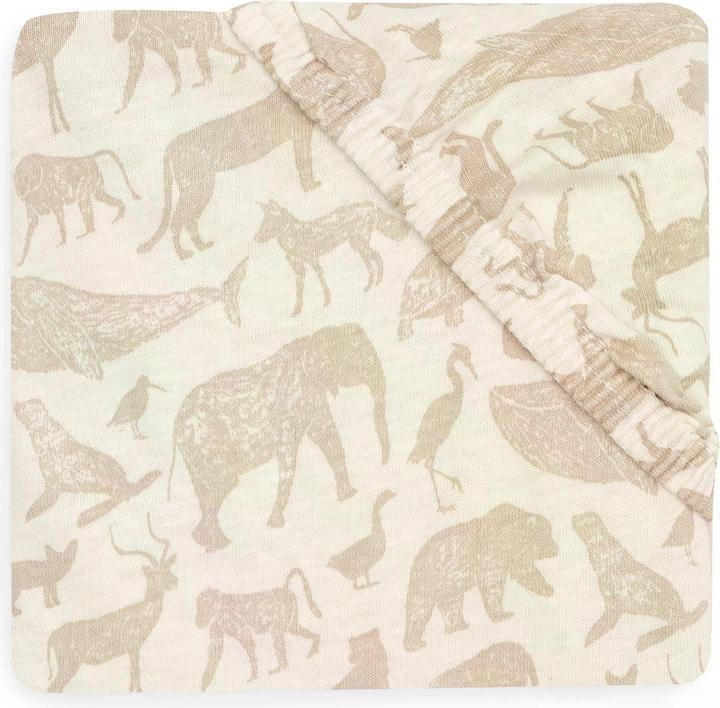 Immagine prodotto Jollein Animali Torrone foglio fisso 60 x 120 cm (60 x 120 cm)