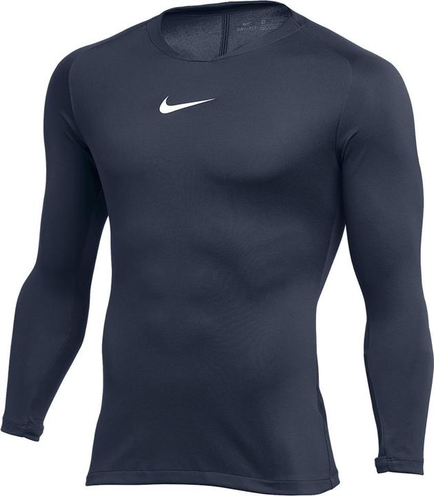 Actual product image Nike Dri-Fit Park First Layer Soccer Jersey Men (XL)