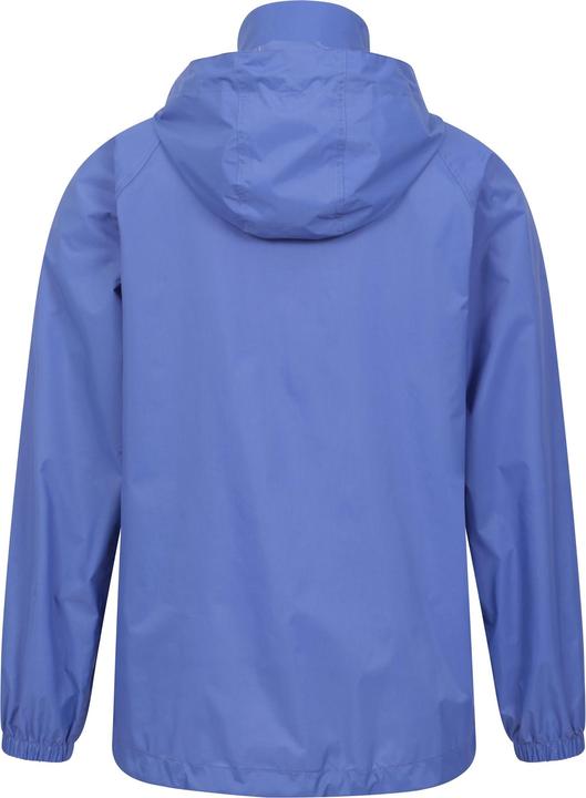 Actual product image Mountain Warehouse Womens/Ladies Pakka II Waterproof Jacket (38 D)