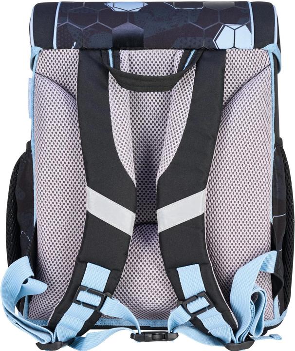 Image du produit Herlitz Cartable Loop Plus Cyber Soccer (17 l)