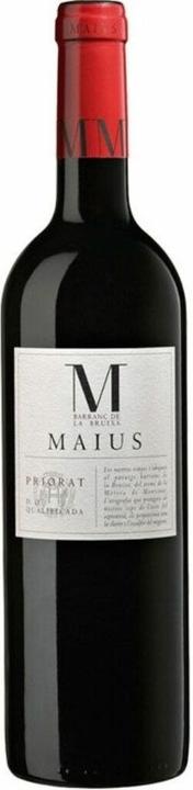Produktbild Maius Viticultors Maius Classic Priorat DOQ (1 x 75 cl, 2021)