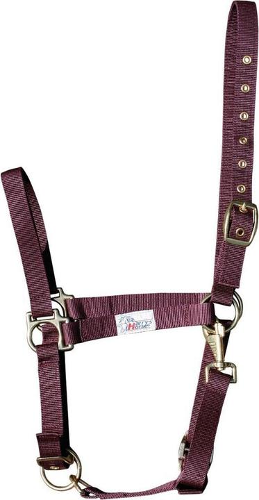 Image du produit Harry's Horse Licol pour cheval 3x réglable Harry’s Horse