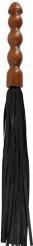 Image du produit Zado Flogger en cuir Wood