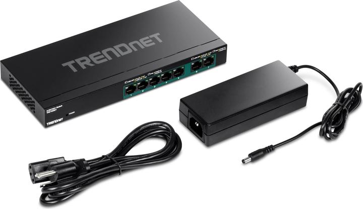 Immagine prodotto Trendnet TPE-TG327 (7 Porti)