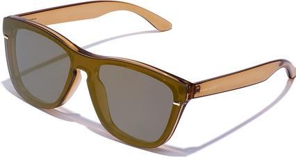 Image du produit Hawkers One Dream Polarized Sunglasses for Men and Women - Gold