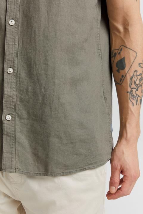 Actual product image Solid SDAllan SS SH 21106381 (XL)