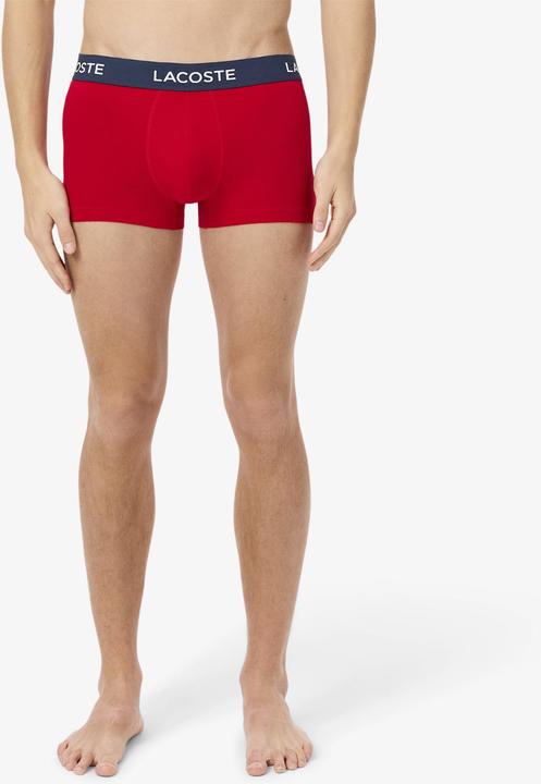 Immagine prodotto Lacoste Wäsche (XL, confezione da 3)